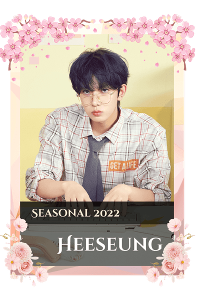 Heeseung