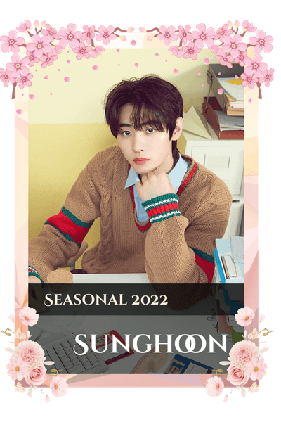 Sunghoon
