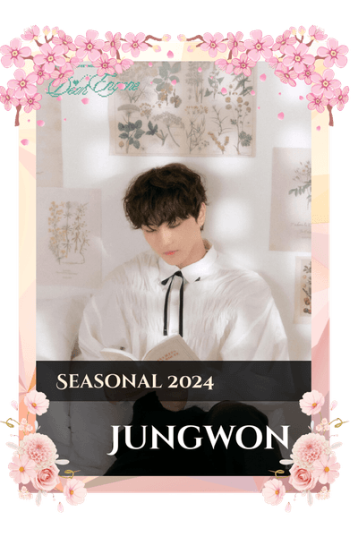 Jungwon