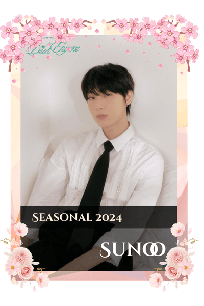 Sunoo