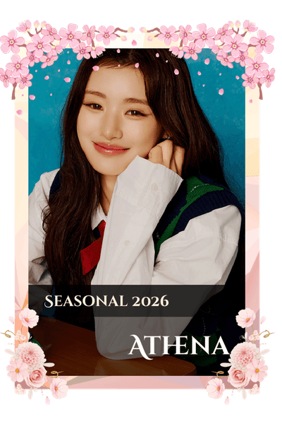Athena