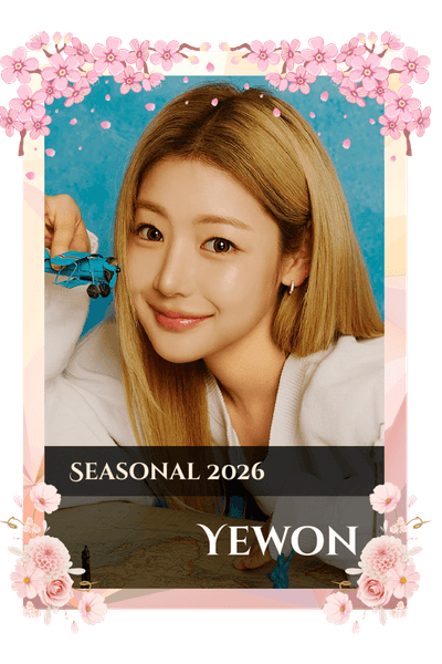 Yewon