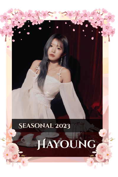 Hayoung