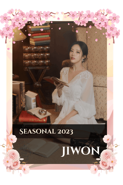 Jiwon