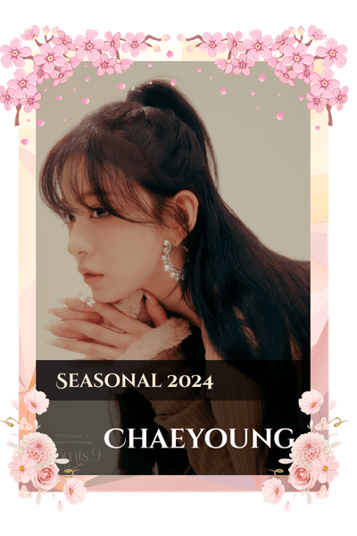 Chaeyoung