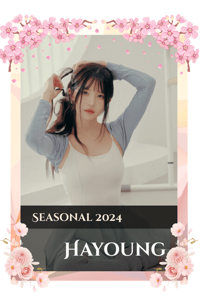 Hayoung