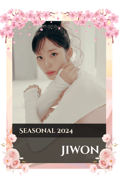 Jiwon