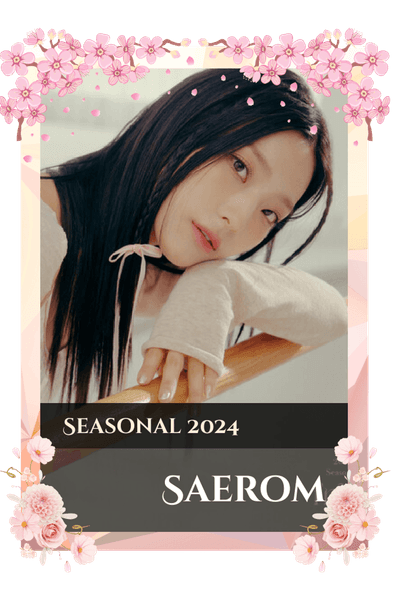 Saerom