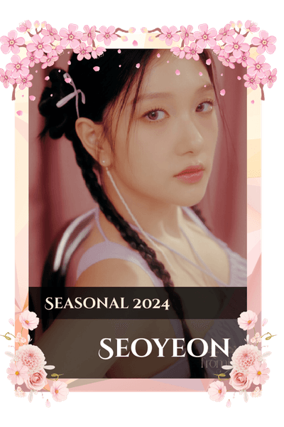 Seoyeon