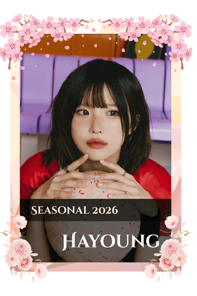 Hayoung