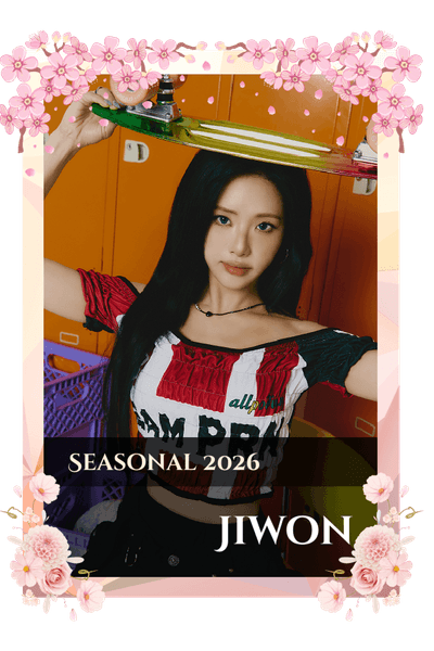 Jiwon