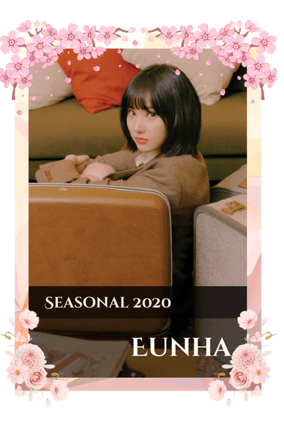 Eunha