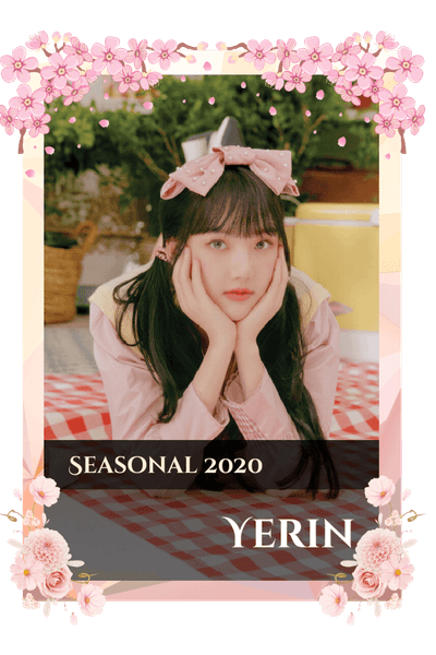 Yerin