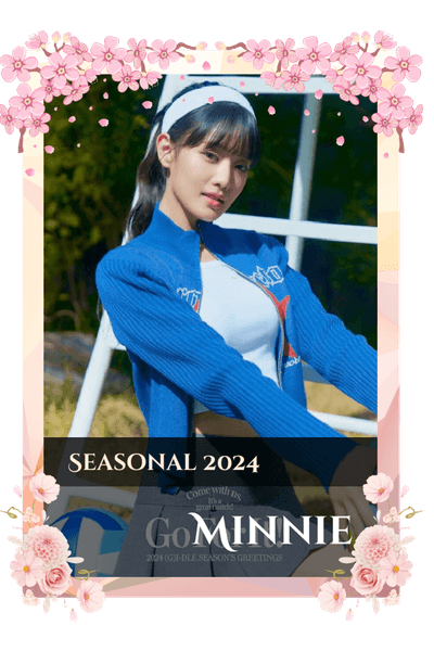Minnie