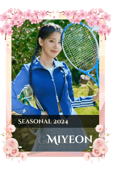 Miyeon