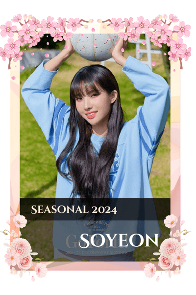 Soyeon