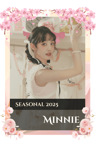 Minnie