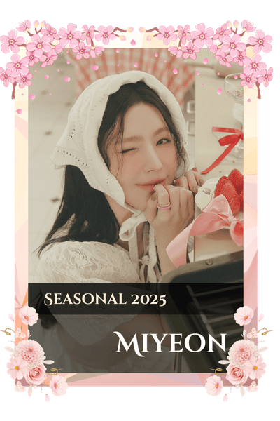 Miyeon