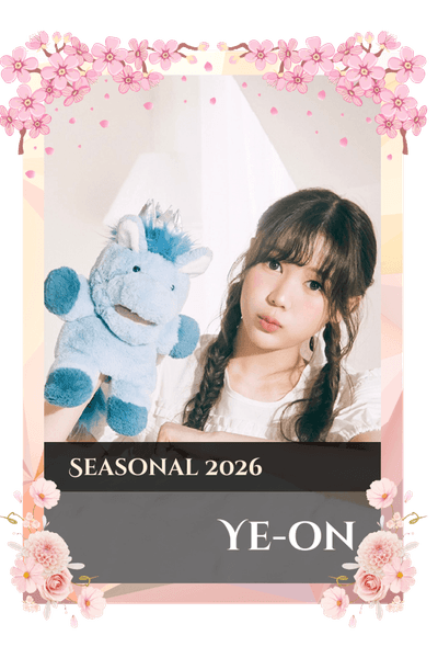 Ye-on