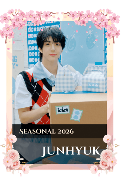 Junhyuk