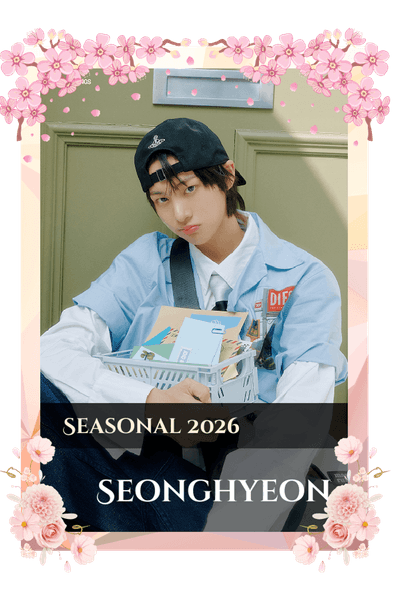 Seonghyeon