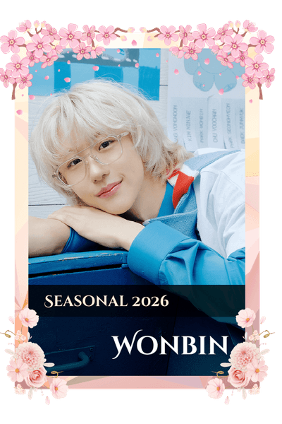 Wonbin