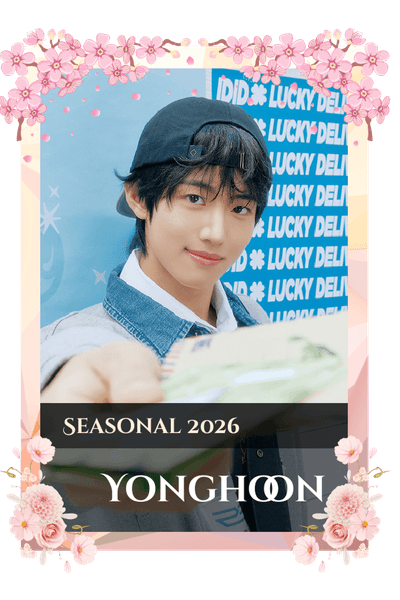 Yonghoon