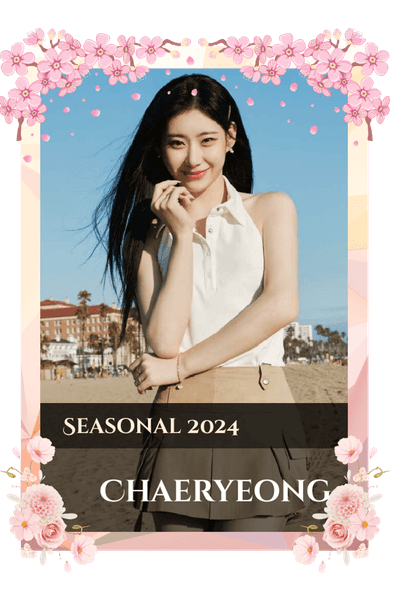 Chaeryeong