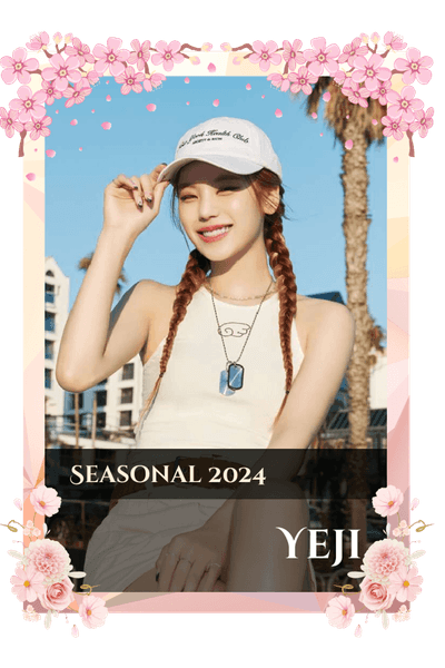 Yeji
