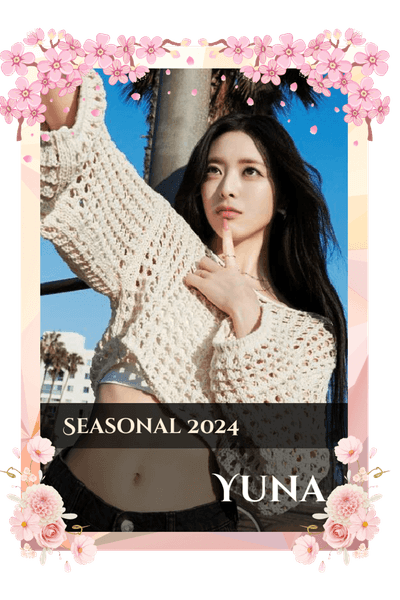 Yuna