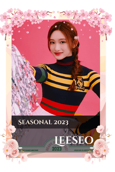 Leeseo
