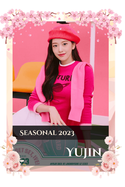Yujin