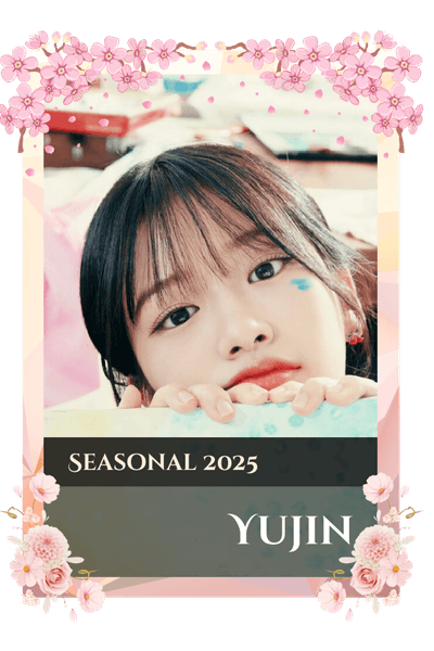 Yujin