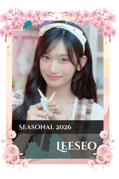 Leeseo