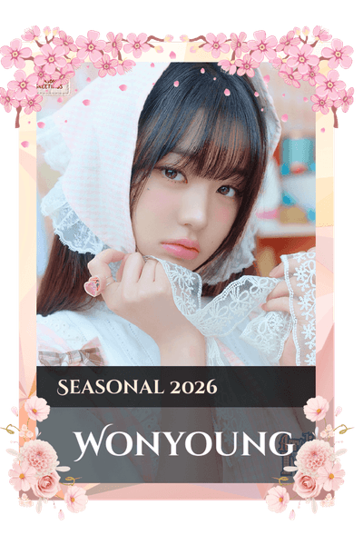 Wonyoung