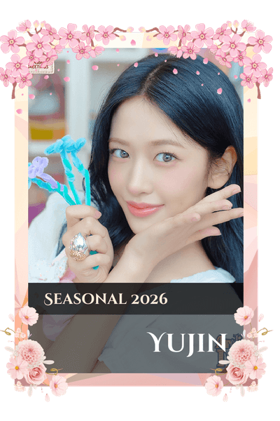 Yujin