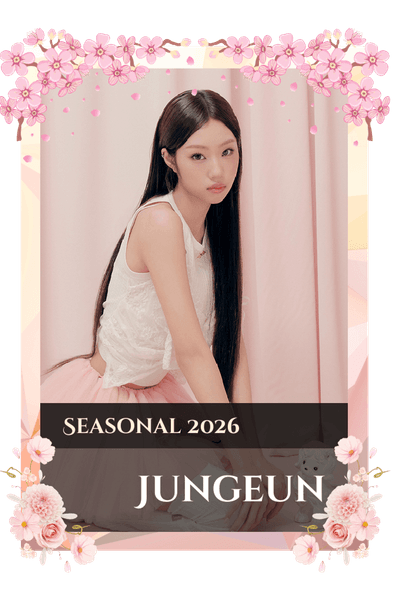 Jungeun