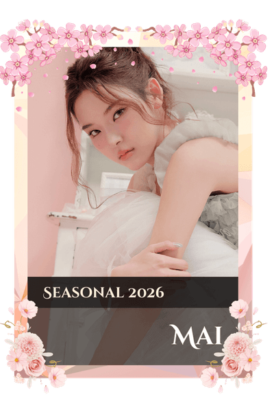 Mai