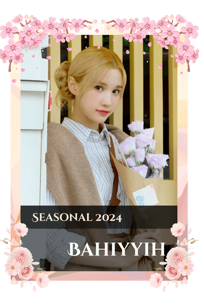 Bahiyyih