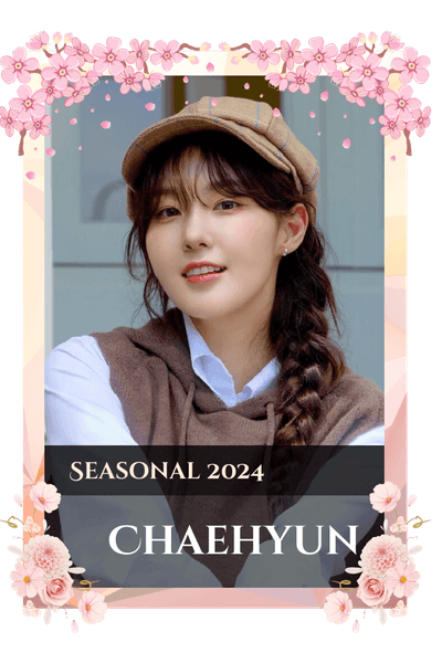 Chaehyun