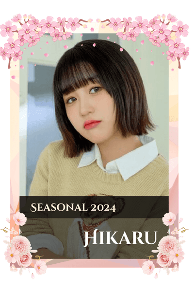 Hikaru