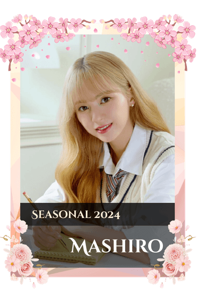 Mashiro