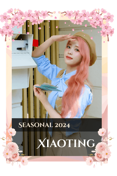 Xiaoting