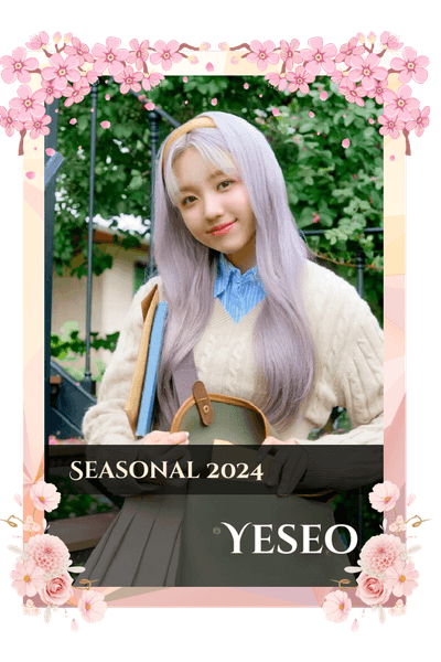 Yeseo
