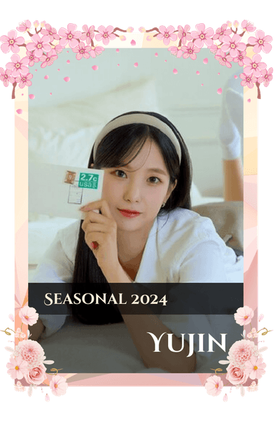 Yujin