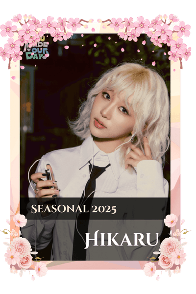 Hikaru