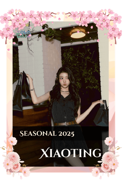 Xiaoting