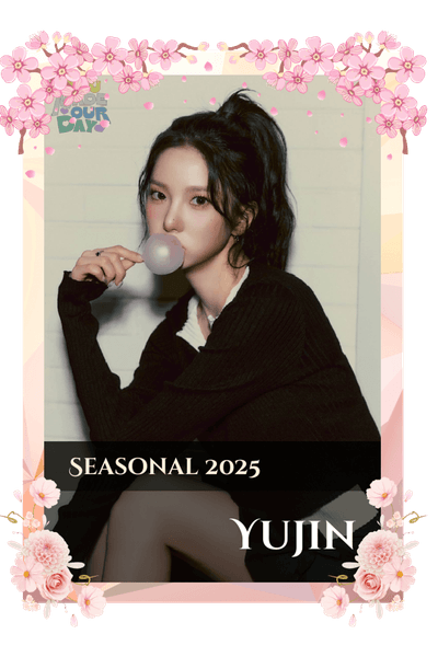 Yujin