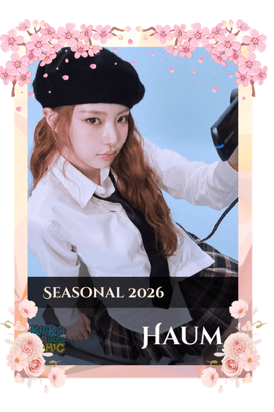 Haum