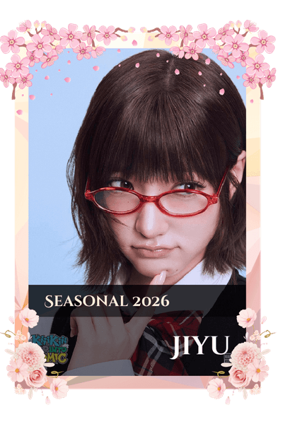Jiyu
